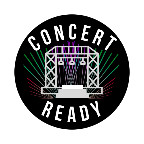 ConcertReady logo